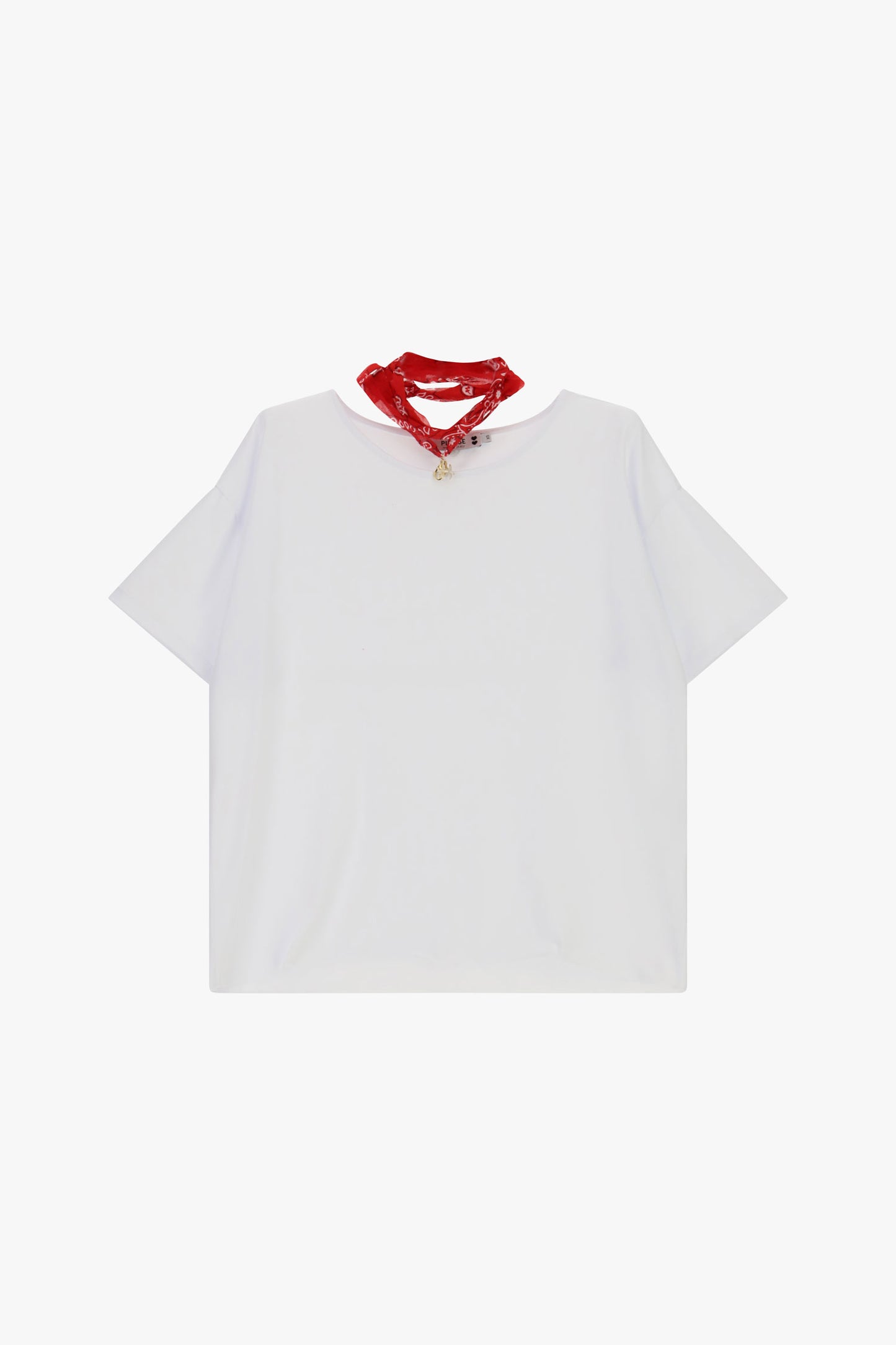 Short sleeve t-shirt – JUST11 women's fashion