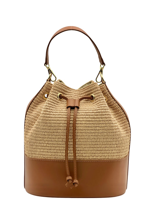Raffia bag – JUST11 women's fashion