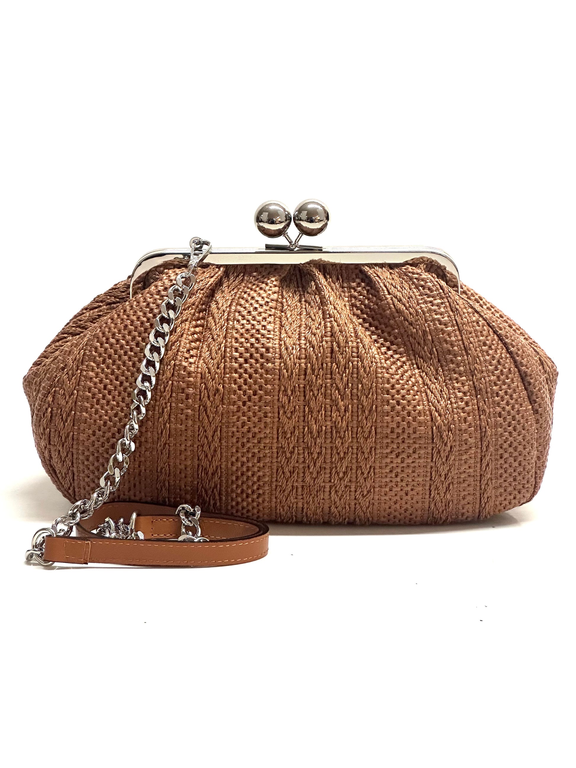 Raffia bag – JUST11 women's fashion