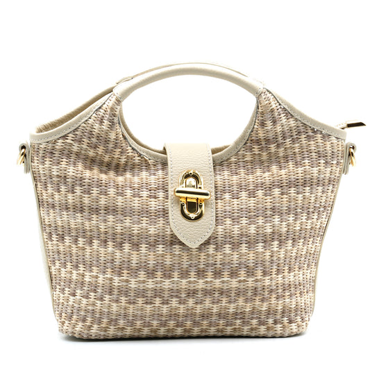 Raffia bag – JUST11 women's fashion